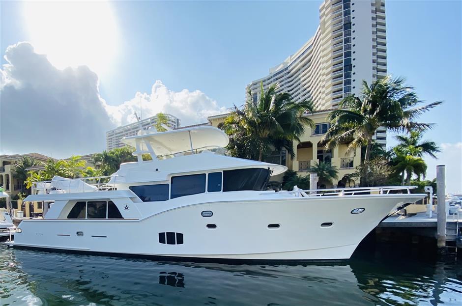 remote control boat argos